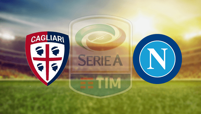 Soi kèo bóng đá 88FUN trận Cagliari vs Napoli, 21:00 – 03/01/2021