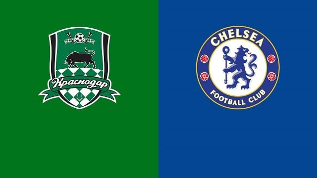 Soi kèo bóng đá 88FUN trận Chelsea vs Krasnodar, 03:00 – 09/12/2020