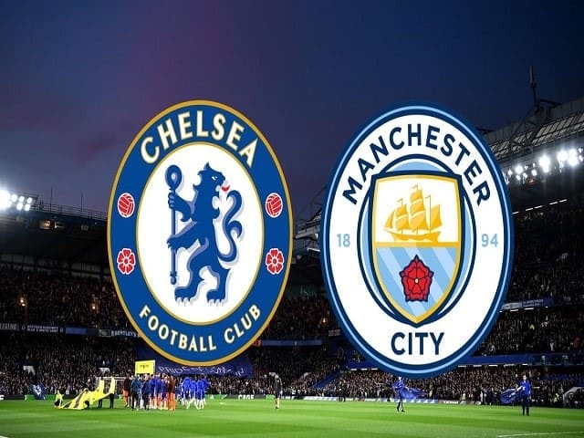 Soi kèo bóng đá 88FUN trận Chelsea vs Manchester City, 23:30 – 03/01/2020