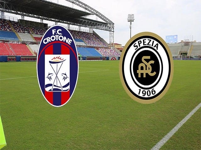 Soi kèo bóng đá 88FUN trận Crotone vs Spezia, 21:00 – 12/12/2020