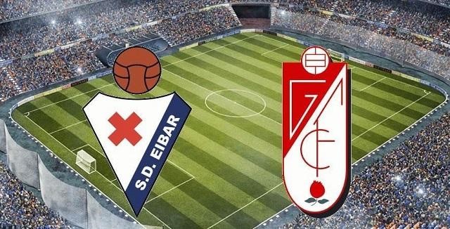 Soi kèo bóng đá 88FUN trận Eibar vs Granada, 0h30 – 4/1/2021