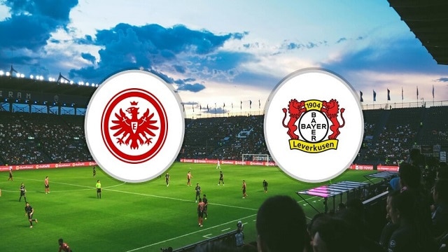 Soi kèo bóng đá 88FUN trận Eintracht Frankfurt vs Bayer Leverkusen, 21:30 – 02/01/2021