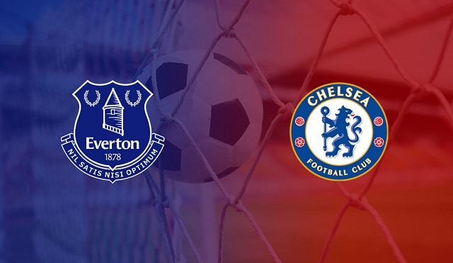 Soi kèo bóng đá 88FUN trận Everton vs Chelsea, 3h00 – 13/12/2020