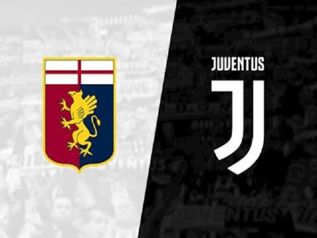 Soi kèo bóng đá 88FUN trận Genoa vs Juventus, 00:00 – 14/12/2020