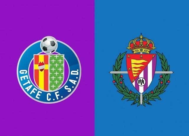 Soi kèo bóng đá 88FUN trận Getafe vs Real Valladolid, 0h30 – 3/1/2021