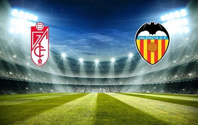 Soi kèo bóng đá 88FUN trận Granada CF vs Valencia, 23:00 – 30/12/2020