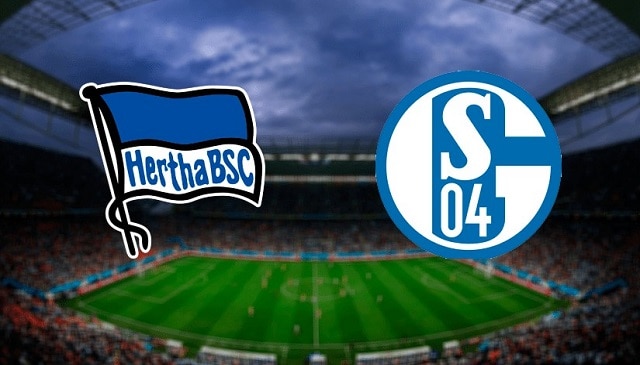 Soi kèo bóng đá 88FUN trận Hertha Berlin vs Schalke, 0:30 – 03/01/2021