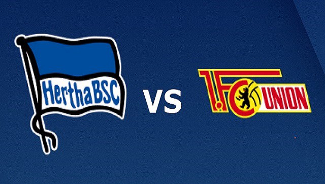 Soi kèo bóng đá 88FUN trận Hertha Berlin vs Union Berlin, 2:30 – 5/12/2020