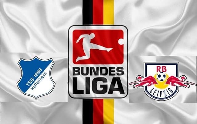 Soi kèo bóng đá 88FUN trận Hoffenheim vs RB Leipzig, 2:30 – 17/12/2020