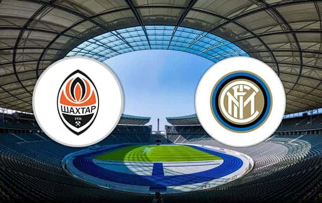 Soi kèo bóng đá 88FUN trận Inter Milan vs Shakhtar Donetsk, 03:00 – 10/12/2020