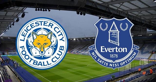 Soi kèo bóng đá 88FUN trận Leicester City vs Everton, 1h00 – 17/12/2020