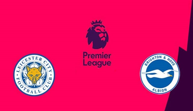 Soi kèo bóng đá 88FUN trận Leicester vs Brighton, 2:15 – 14/12/2020