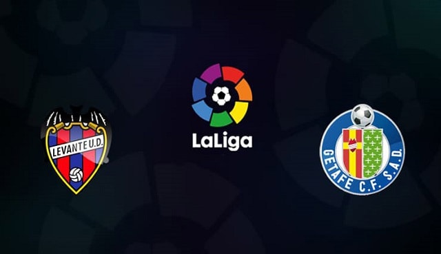 Soi kèo bóng đá 88FUN trận Levante vs Getafe, 20:00 – 5/12/2020