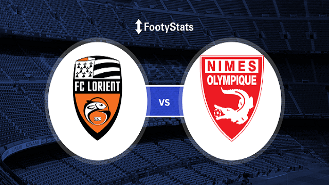 Soi kèo bóng đá 88FUN trận Lorient vs Nimes, 21h00 – 13/12/2020