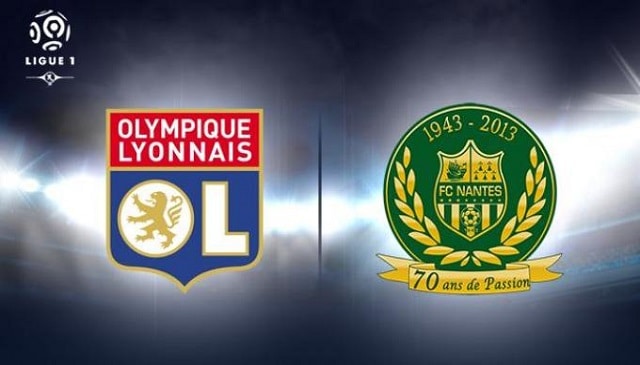 Soi kèo bóng đá 88FUN trận Lyon vs Nantes, 3h00 – 24/12/2020