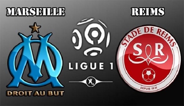 Soi kèo bóng đá 88FUN trận Marseille vs Reims, 1h00 – 20/12/2020