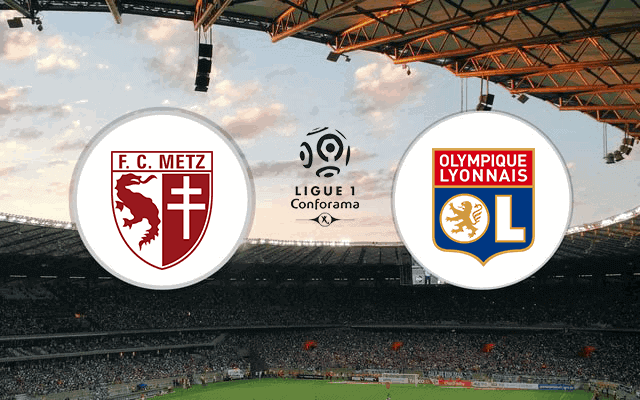 Soi kèo bóng đá 88FUN trận Metz vs Lyon, 3h00 – 7/12/2020