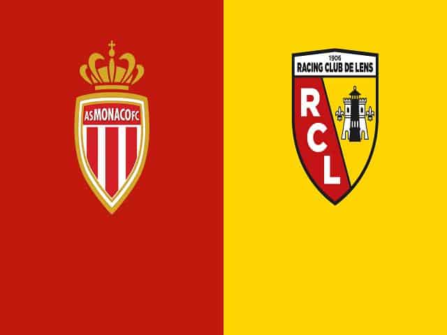 Soi kèo bóng đá 88FUN trận Monaco vs Lens, 03:00 – 17/12/2020