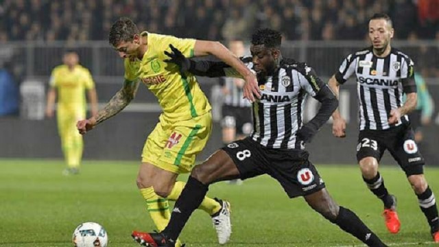 Soi kèo bóng đá 88FUN trận Nantes vs Angers, 21h00 – 20/12/2020