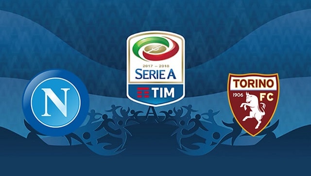 Soi kèo bóng đá 88FUN trận Napoli vs Torino, 2:45 – 24/12/2020