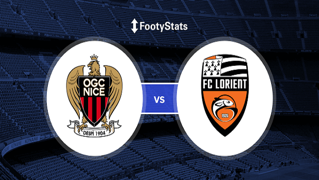 Soi kèo bóng đá 88FUN trận Nice vs Lorient, 1h00 – 24/12/2020