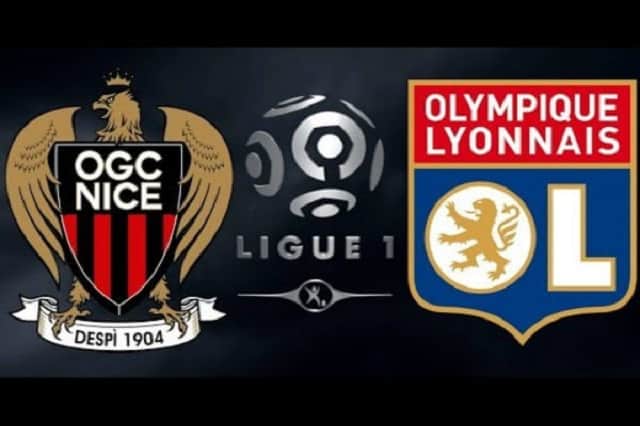 Soi kèo bóng đá 88FUN trận Nice vs Lyon, 3h00 – 20/12/2020