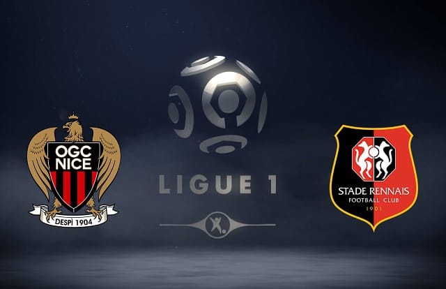 Soi kèo bóng đá 88FUN trận Nice vs Rennes, 19h00 – 13/12/2020