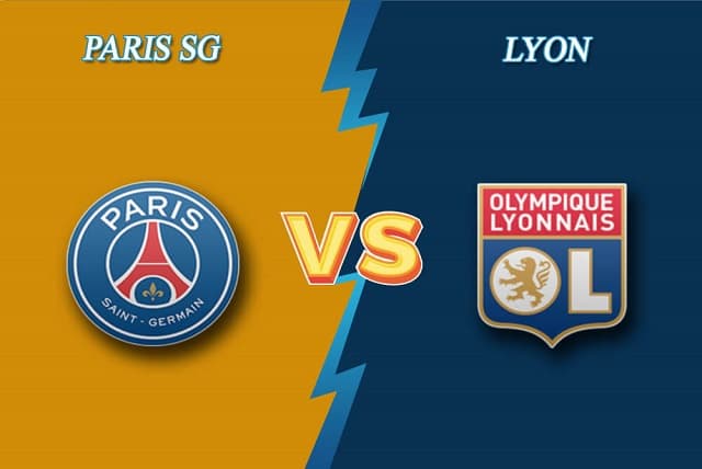 Soi kèo bóng đá 88FUN trận Paris SG vs Lyon, 03h00 – 14/12/2020