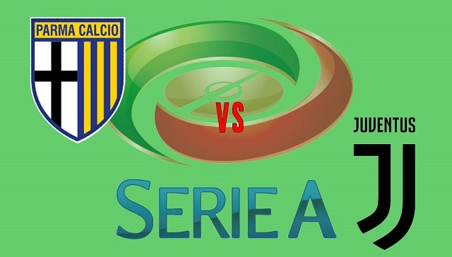 Soi kèo bóng đá 88FUN trận Parma vs Juventus, 2:45 – 20/12/2020