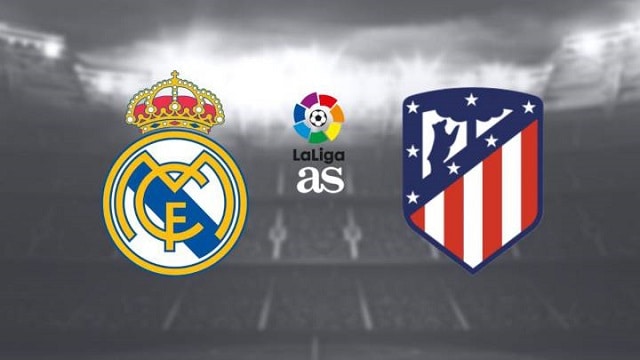 Soi kèo bóng đá 88FUN trận Real Madrid vs Atl. Madrid, 3:00 – 13/12/2020