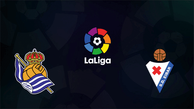 Soi kèo bóng đá 88FUN trận Real Sociedad vs Eibar, 20:00 – 13/12/2020