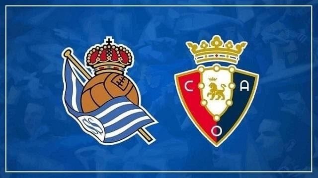 Soi kèo bóng đá 88FUN trận Real Sociedad vs Osasuna, 0h30 – 4/1/2021