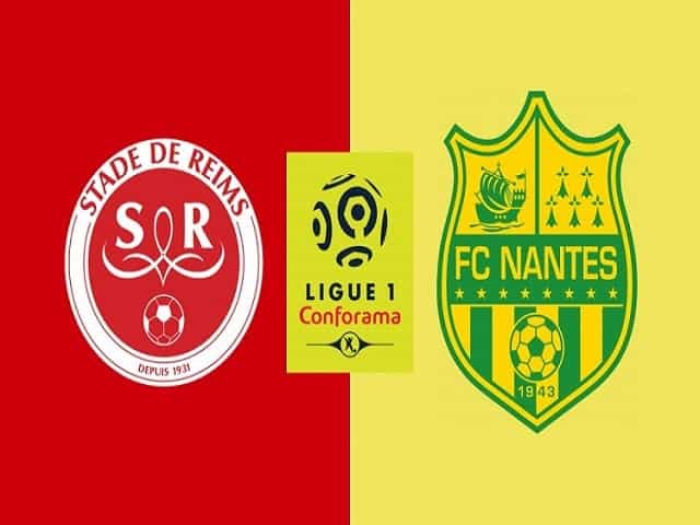 Soi kèo bóng đá 88FUN trận Reims vs Nantes, 01:00 – 17/12/2020