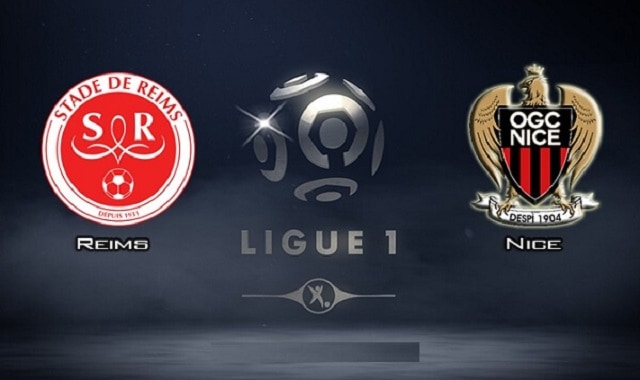 Soi kèo bóng đá 88FUN trận Reims vs Nice, 23h00 – 6/12/2020