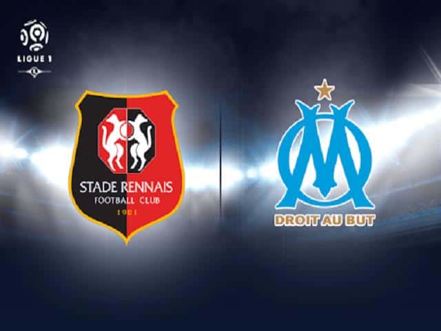 Soi kèo bóng đá 88FUN trận Rennes vs Marseille, 03:00 – 17/12/2020