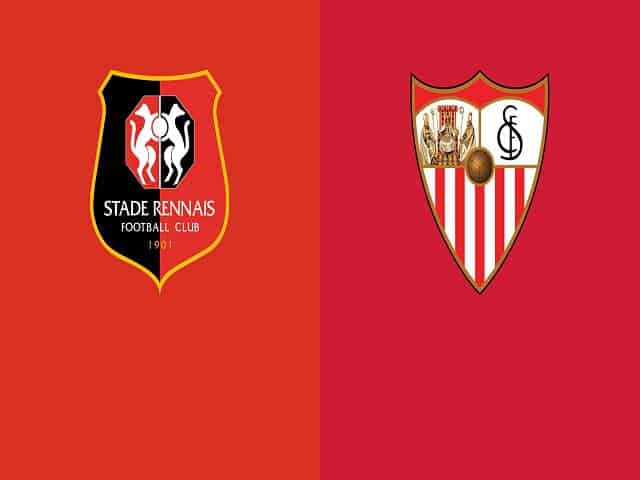 Soi kèo bóng đá 88FUN trận Rennes vs Sevilla, 03:00 – 09/12/2020