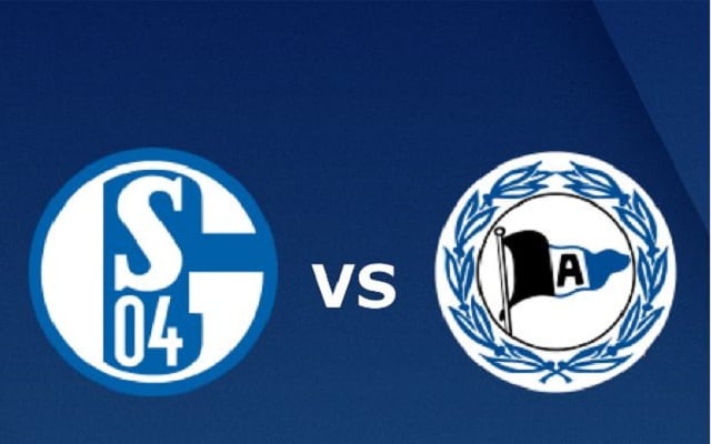 Soi kèo bóng đá 88FUN trận Schalke vs Arminia Bielefeld, 21:30 – 19/12/2020