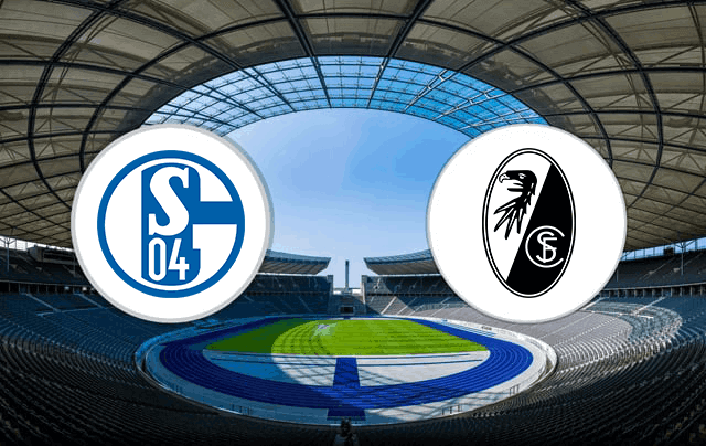 Soi kèo bóng đá 88FUN trận Schalke vs Freiburg, 0:30 – 17/12/2020