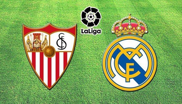 Soi kèo bóng đá 88FUN trận Sevilla vs Real Madrid, 22:15 – 5/12/2020