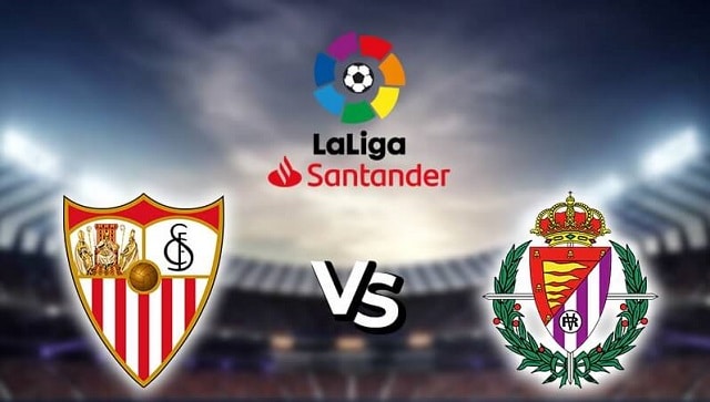 Soi kèo bóng đá 88FUN trận Sevilla vs Valladolid, 3:00 – 20/12/2020