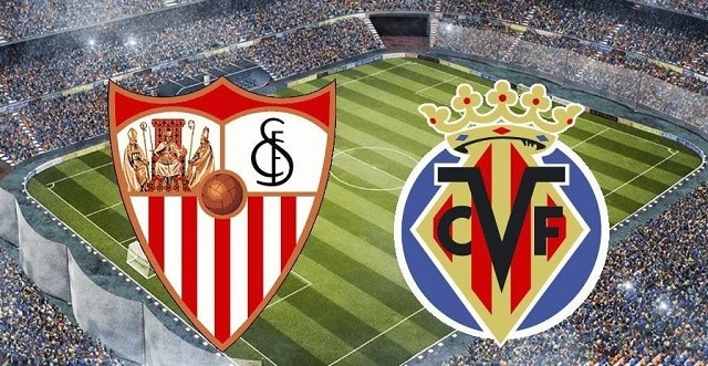 Soi kèo bóng đá 88FUN trận Sevilla vs Villarreal, 23:00 – 29/12/2020