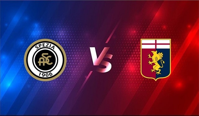 Soi kèo bóng đá 88FUN trận Spezia vs Genoa, 2:45 – 24/12/2020