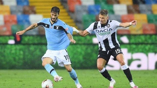 Soi kèo bóng đá 88FUN trận Spezia vs Lazio, 21h00 – 5/12/2020