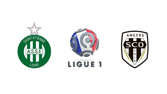 Soi kèo bóng đá 88FUN trận St Etienne vs Angers, 3h00 – 12/12/2020