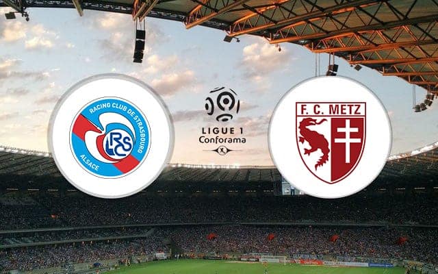 Soi kèo bóng đá 88FUN trận Strasbourg vs Metz, 21h00 – 13/12/2020