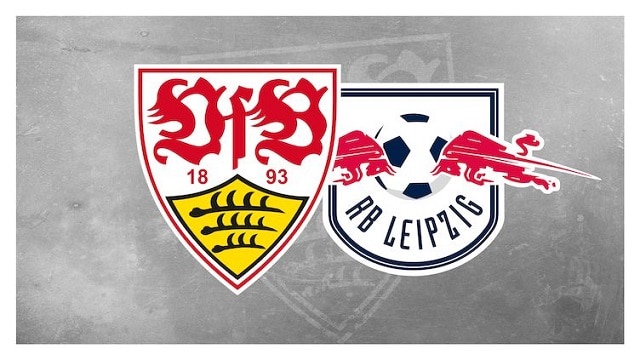 Soi kèo bóng đá 88FUN trận Stuttgart vs RB Leipzig, 2:30 – 03/01/2021