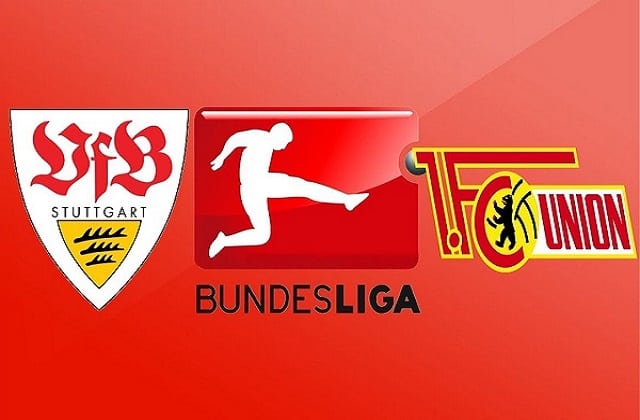 Soi kèo bóng đá 88FUN trận Stuttgart vs Union Berlin, 2:30 – 16/12/2020