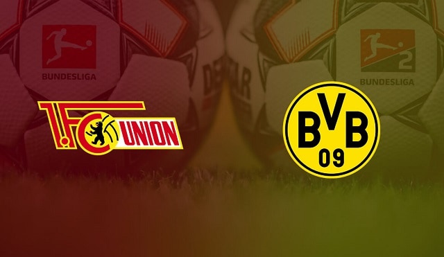 Soi kèo bóng đá 88FUN trận Union Berlin vs Dortmund, 2h30 – 19/12/2020