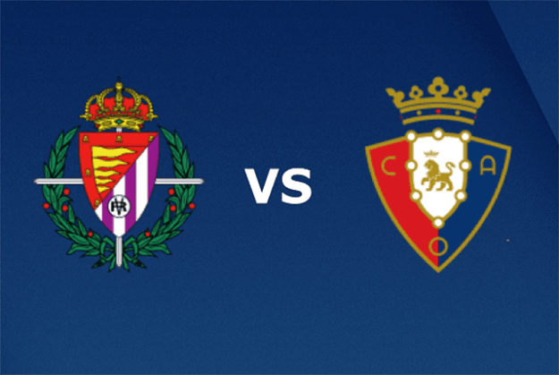 Soi kèo bóng đá 88FUN trận Valladolid vs Osasuna, 3:00 – 12/12/2020