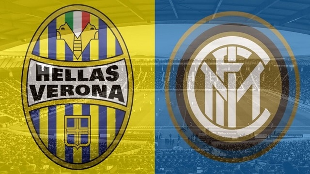 Soi kèo bóng đá 88FUN trận Verona vs Inter, 0:30 – 24/12/2020